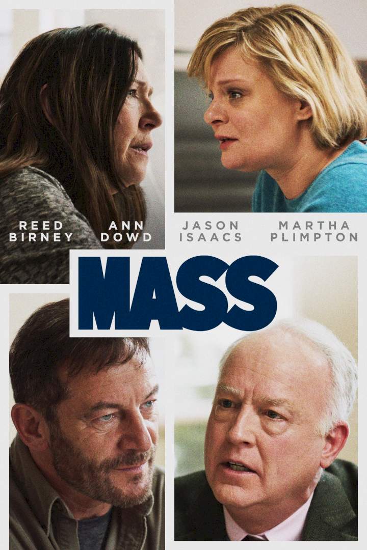 Movie: Mass (2021)