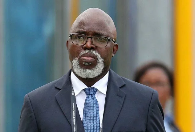 The Amaju Pinnick's NFF scorecard we never prayed to have - TheCable