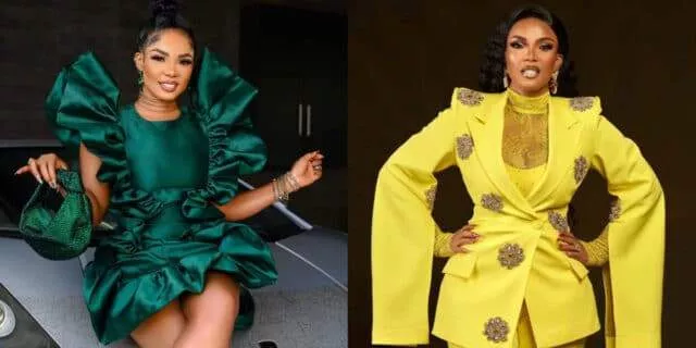 Iyabo Ojo cries out as she is forced to pay N18M as tax debt to Government