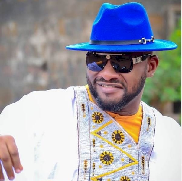 'Rather than fighting for God, fight bad leaders' - Actor, Yul Edochie tells fanatics