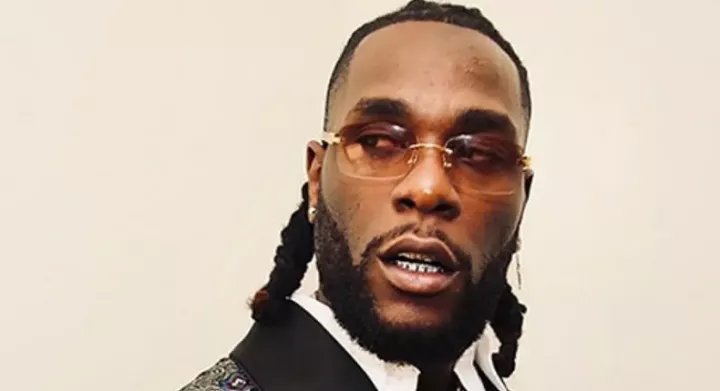 Everywhere would shake if I had access to my Twitter account - Burna Boy (Video)