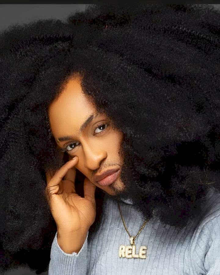 Denrele Edun recollect memories of how he and his mother were assaulted by his cousins on his 20th birthday