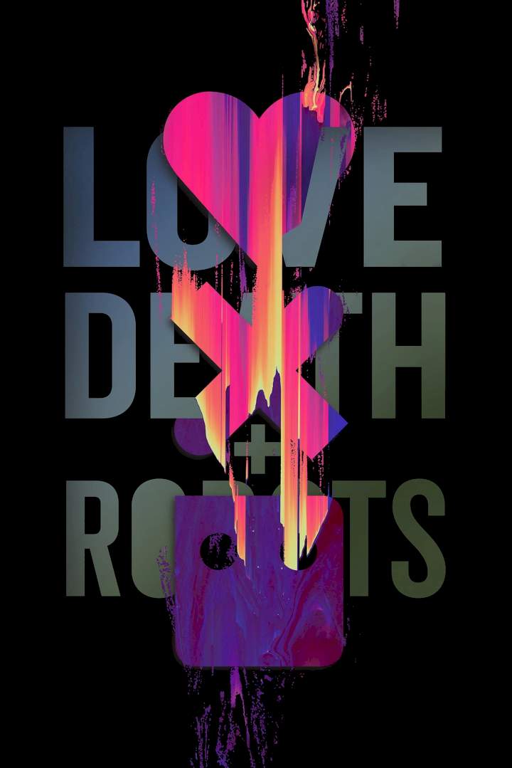Love, Death and Robots Season 2