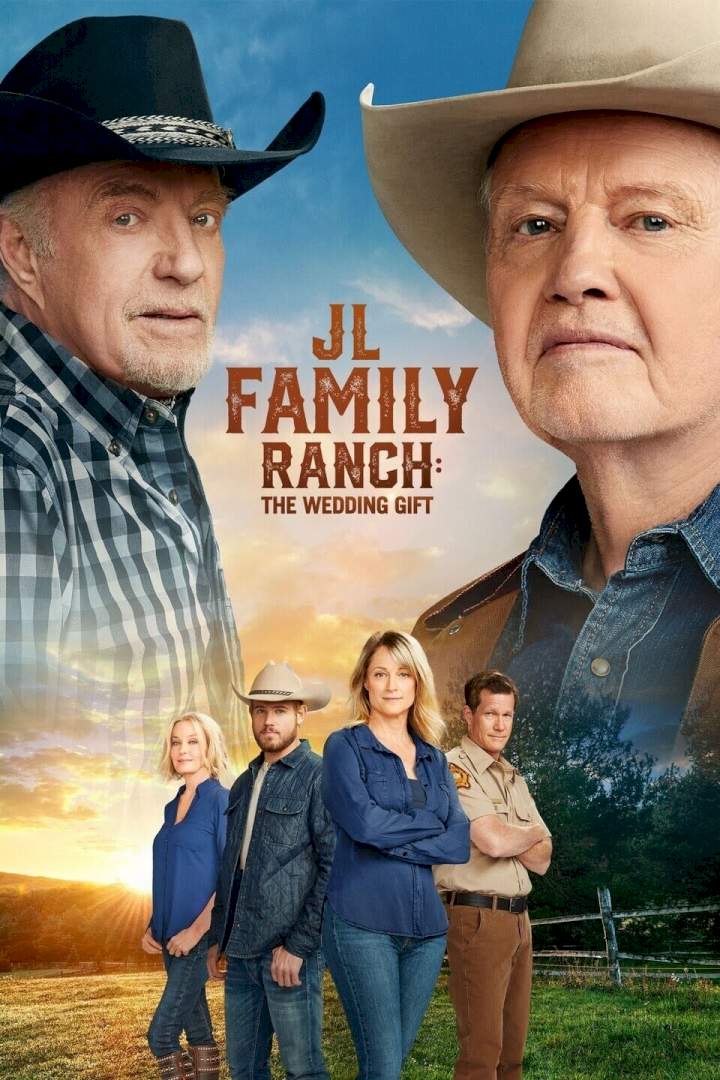 JL Family Ranch: The Wedding Gift (2020) JL Family Ranch: The Wedding Gift (2020)