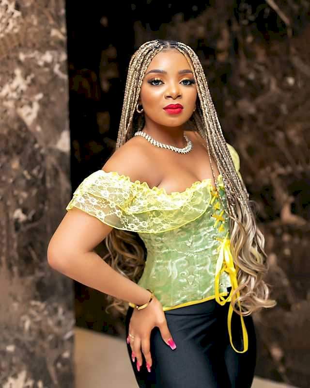 "Na phone she block, no be destiny" - Whitemoney says as he narrates genesis of fight with Queen