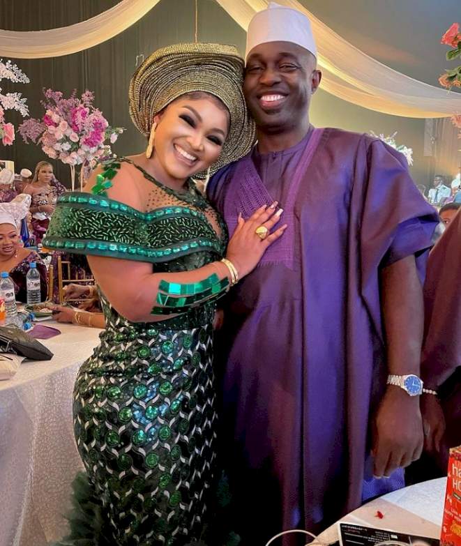 "This is the second home she is destroying" - Insider spills details about Mercy Aigbe's alleged atrocities