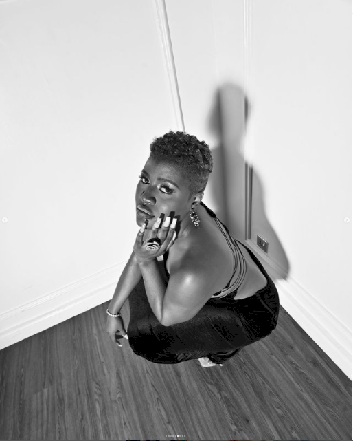 BBNaija's Alex celebrates turning 26 by releasing stunning new photos
