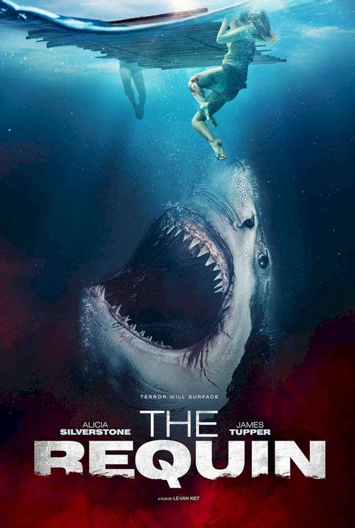 Movie: The Requin (2022)