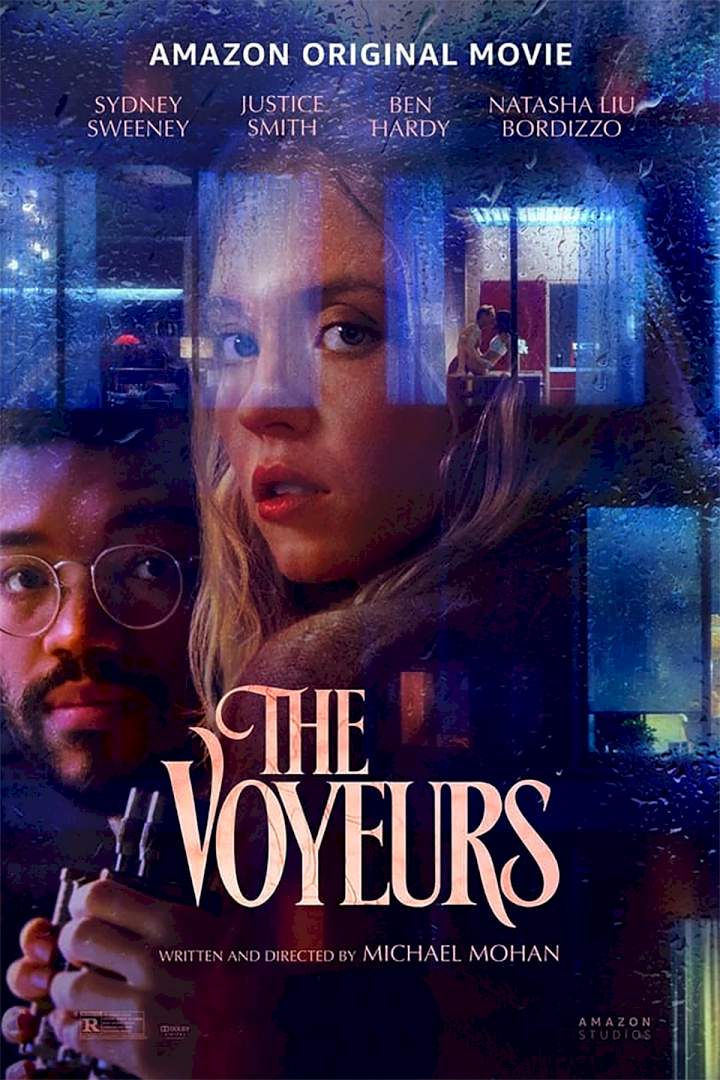 Movie The Voyeurs (2021)