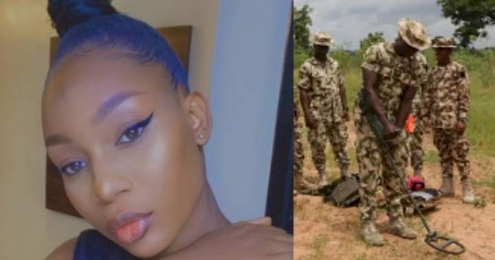 Soldier orders woman to slap her husband after she assaulted him