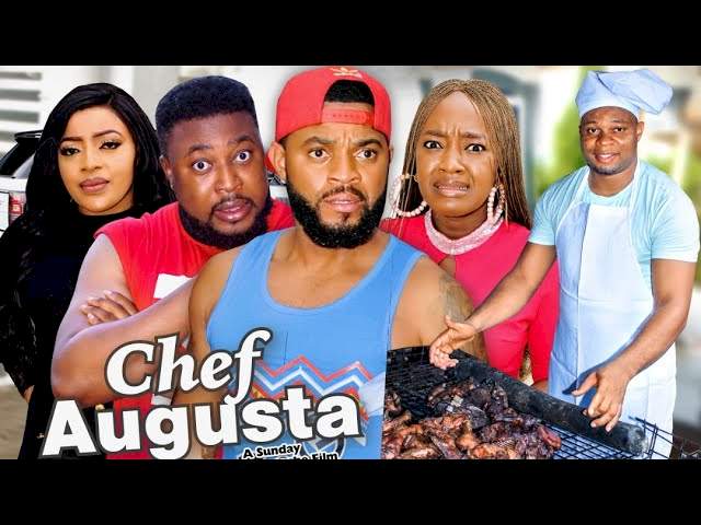 Chef Augusta (2021) Part 2 Chef Augusta (2021) Part 2