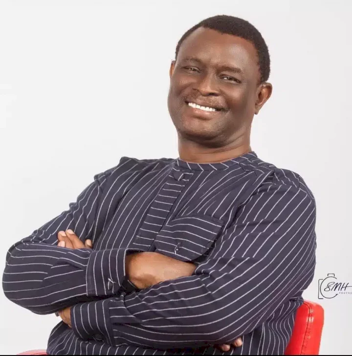 Mike Bamiloye tackle Tems, others who call themselves 'GOAT'