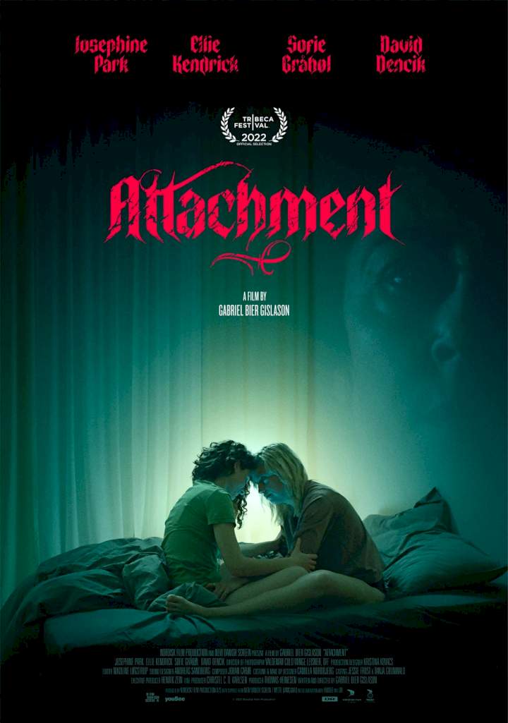 Movie: Attachment (2022)