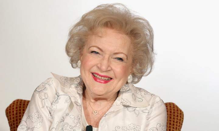 Hollywood icon, Betty White dies at 99