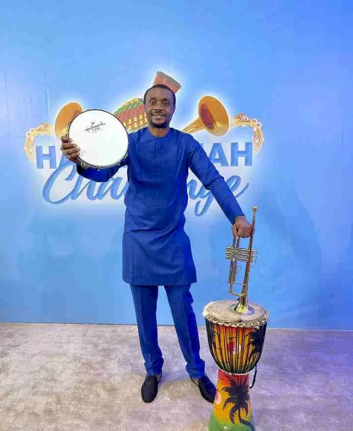 'Baba wan trend and make bar' - Daddy Freeze tackles Nathaniel Bassey over 'Jesus' challenge