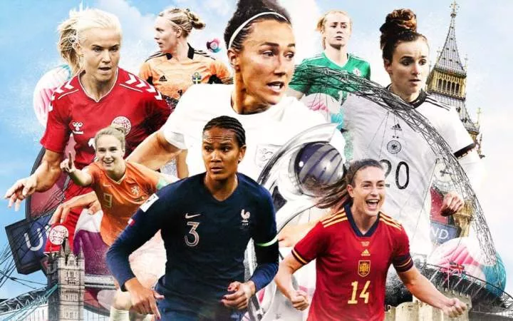 The greatest women's footballers of all time