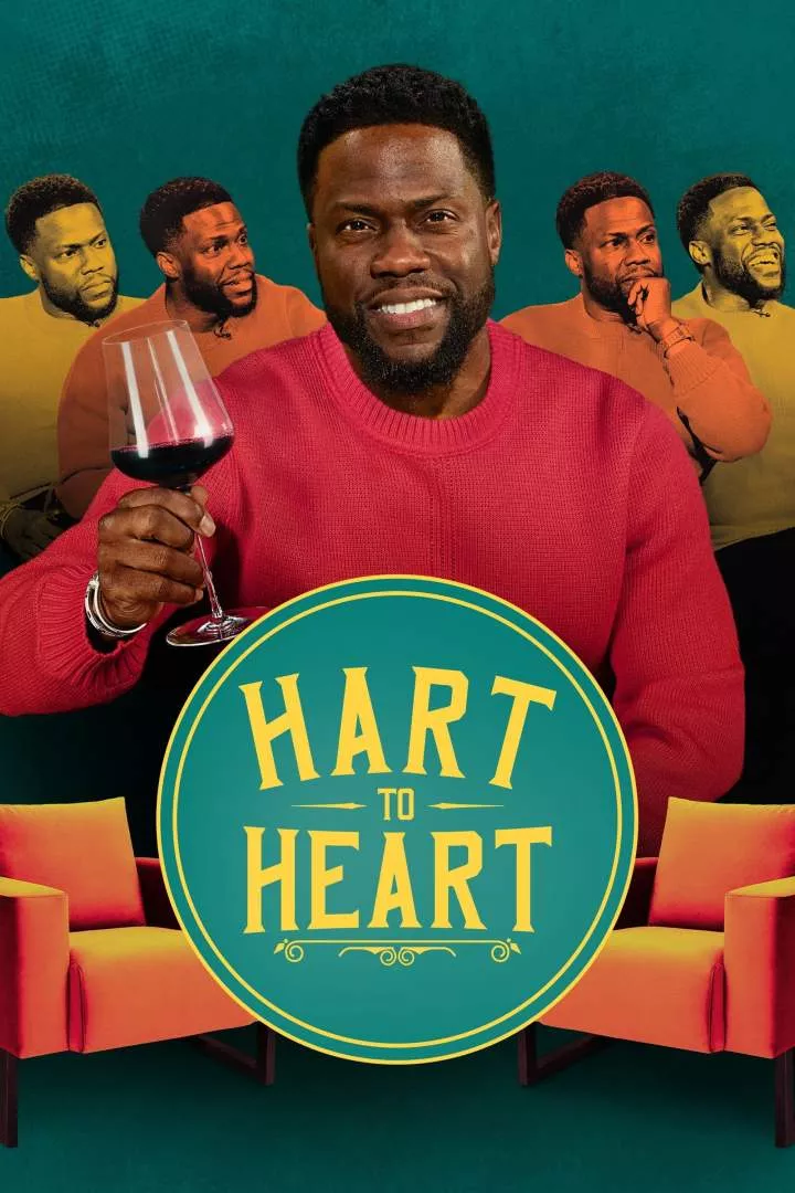 Hart to Heart Season 3 Episode 6