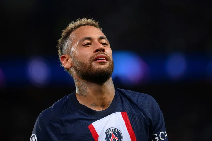 See the reasons why Barcelona declined to re-sign Neymar this summer