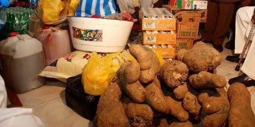 'Payment of bride price is not marriage. Don't have intercourse until after church wedding' - Nigerian man advises