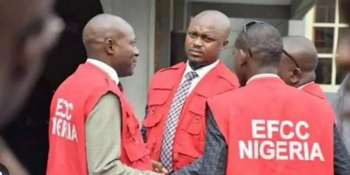 EFCC declares use of unauthorized EFCC Jackets in movies, skits illegal