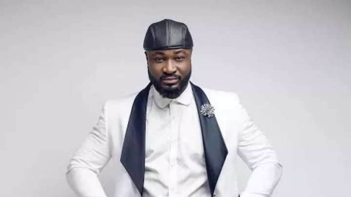 I'll take a second spouse if my wife agrees - Harrysong
