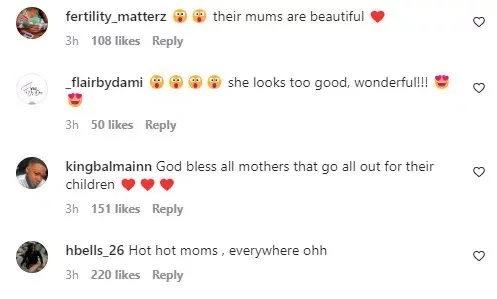 Bryann's mother stirs reactions as she appreciates fans' support (Video)