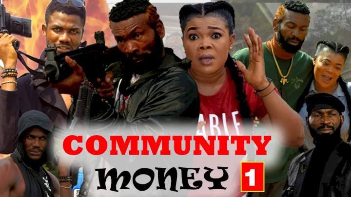 Community Money (2022) Part 1