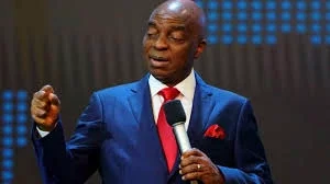 How To Identify A fraud minister - Bishop Oyedepo Reveals