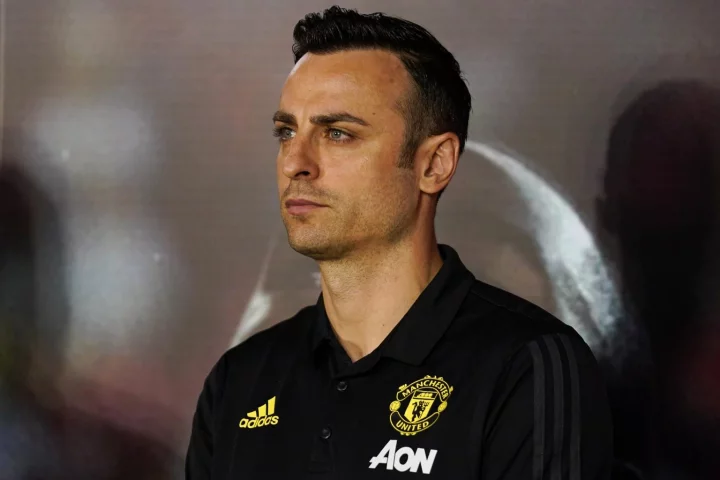'It would be a mess' - Berbatov urges Man Utd to avoid signing French star