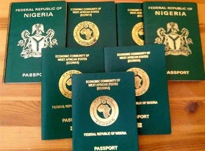 NIS Gives Update on Passport Clearance