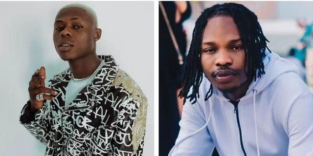 BREAKING: Police arrest Naira Marley over death of Mohbad