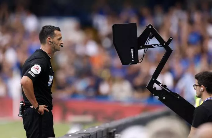 New VAR guidelines introduced following Tottenham vs Liverpool scandal