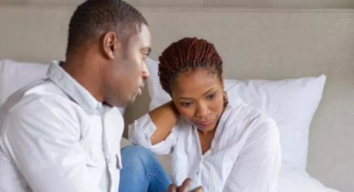 5 lies every girl has told her boyfriend before