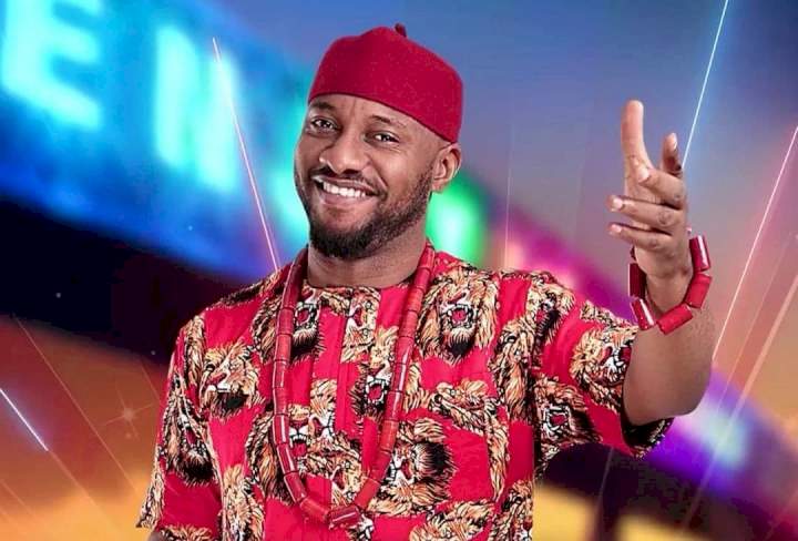 yul edochie