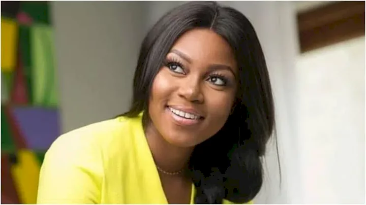 Ghanaian men don't love me - Yvonne Nelson cries out