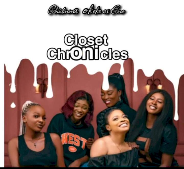 Closet Chronicles (2022)