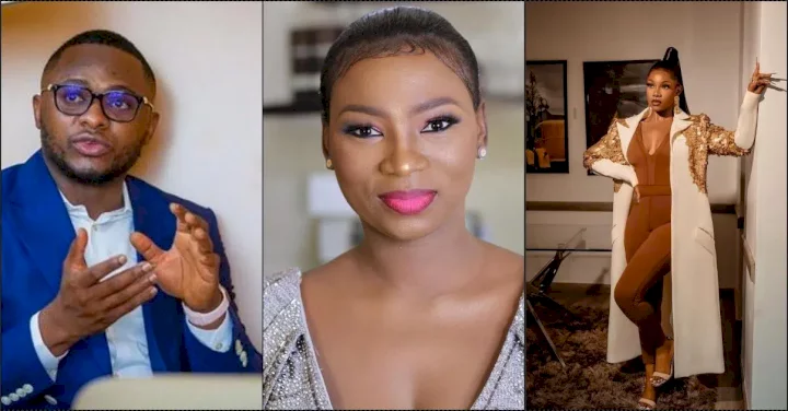"Anyone I ever sent money to, please return it" - Jaruma laments as she calls out Tacha, Ubi Franklin, and others
