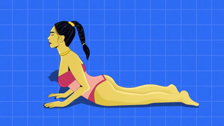 Calling All the Grown and Sexy: The 11 Best Yoga Poses for Sex
