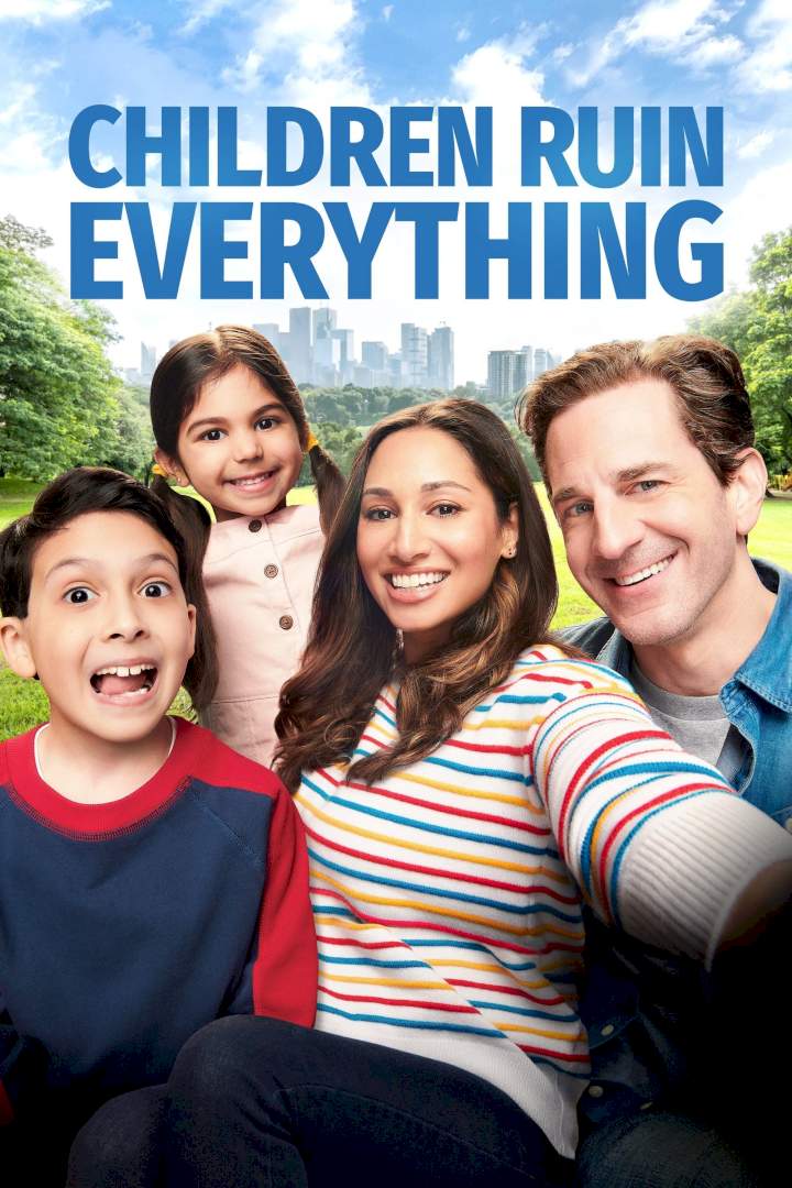 Children Ruin Everything Season 1 Episode 5