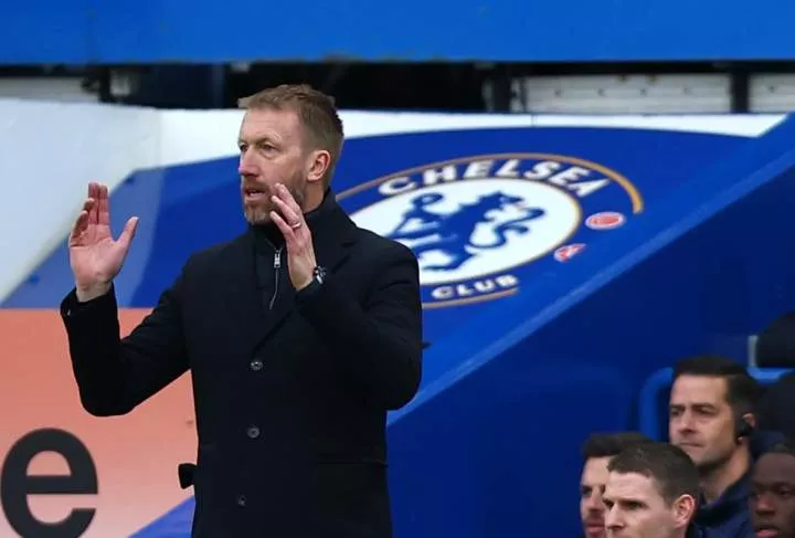 Todd Boehly gives underwhelming reaction as Graham Potter's Chelsea beat Leeds