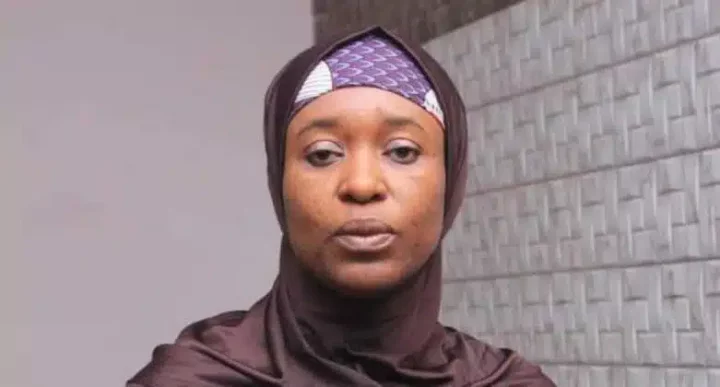 Presidential Election: Many polling unit results were changed - Aisha Yesufu