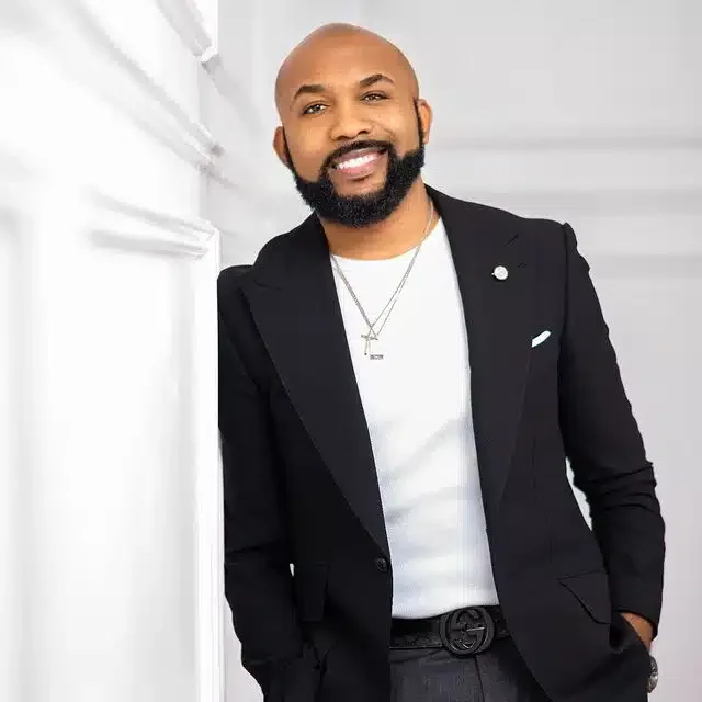 Banky W breaks silence after losing election to LP's Thaddeus Attah (Video)