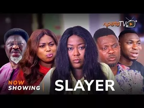 Slayer (2023) Slayer (2023)