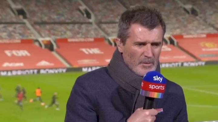 EPL: You're just too lazy, I don't like that - Roy Keane slams Chelsea star