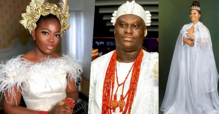 Ooni of Ife set to marry two more wives before 48th birthday in October