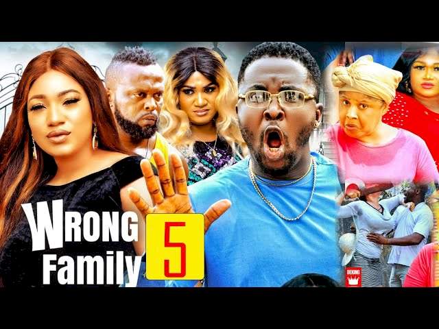 Wrong Family (2022) Part 5