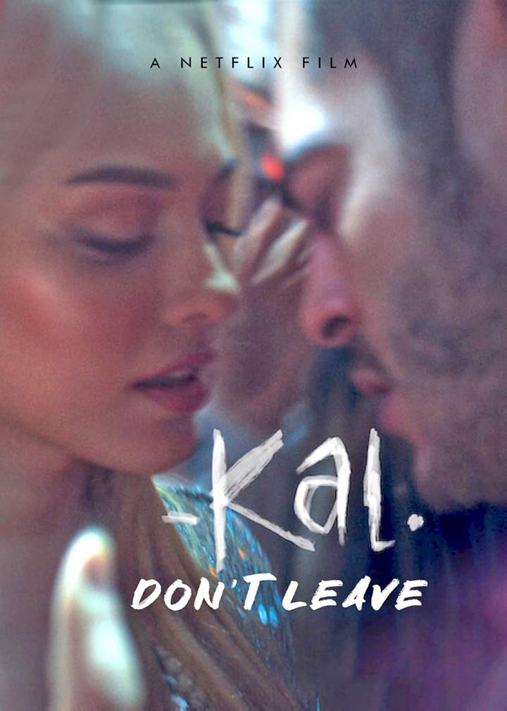 Don't Leave (2022) [Turkish]