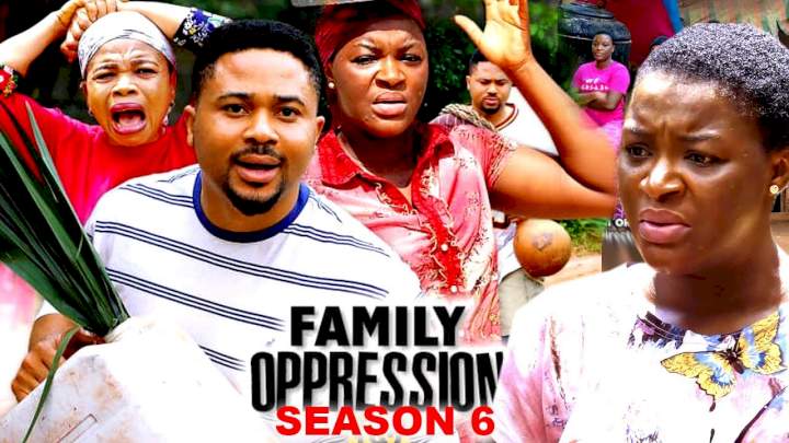 Family Oppression (2022) Part 6