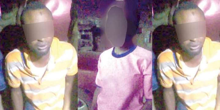 "He threatens to poison me whenever I refuse him" - 14-year-old girl repeatedly raped by her father cries out for help