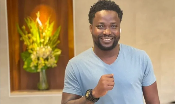 Why I moved back to Nigeria from USA &#8211; Actor, Omo Banke